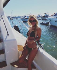 657803651: Chica busca chico en Alicante