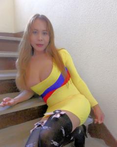 644663257: Transexual en Pontevedra