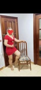 611354575: Chica busca chico en La Coruña