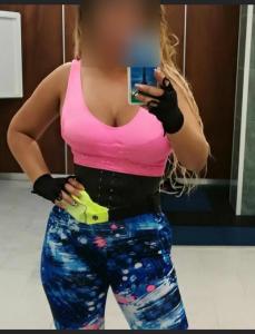 Chica busca chico en Ibiza: 