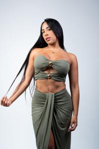 Chica busca chico en Tenerife: 