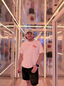 Chico busca chica en Tenerife: 