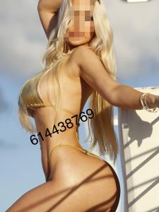 Chica busca chico en La Coruña: 