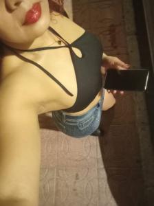 Chica busca chico en Badajoz: 