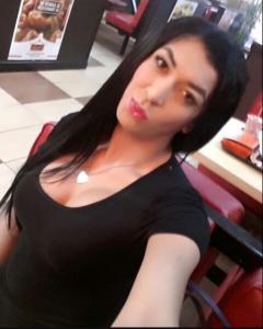 613572655: Transexual en Barcelona