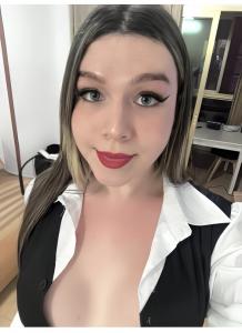 617233408: Transexual en Alicante