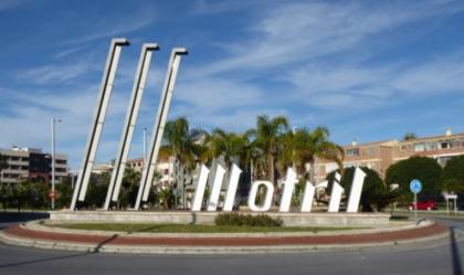 600091984:  en Málaga