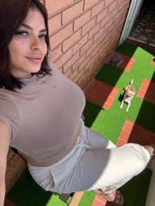 632147078: Chica busca chico en Madrid