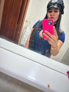 Chica busca chico en Salamanca: 