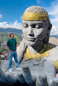 623121043: Chico busca chica en Murcia