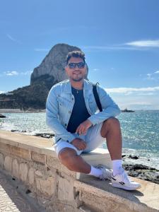 Chico busca chica en Valencia: 