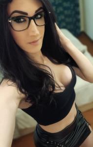 Travesti en Cantabria: 