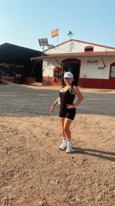 614997763: Chica busca chico en Badajoz