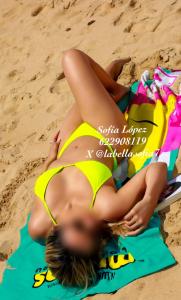 Chica busca chico en Valladolid: 