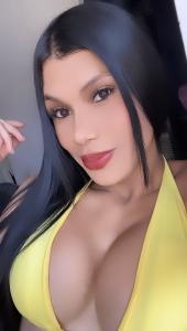 Transexual en Valencia: 