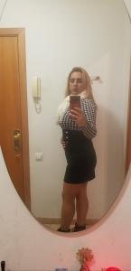 688262251: Transexual en Barcelona