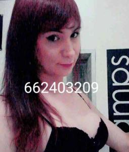 Travesti en Tenerife: 