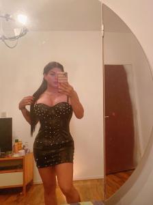 658053383: Travesti en Madrid