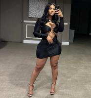 697204477: Chica busca chico en Madrid