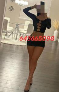 643665098: Chica busca chico en Valencia