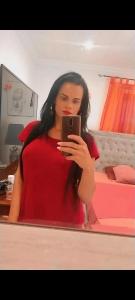 Transexual en Barcelona: 