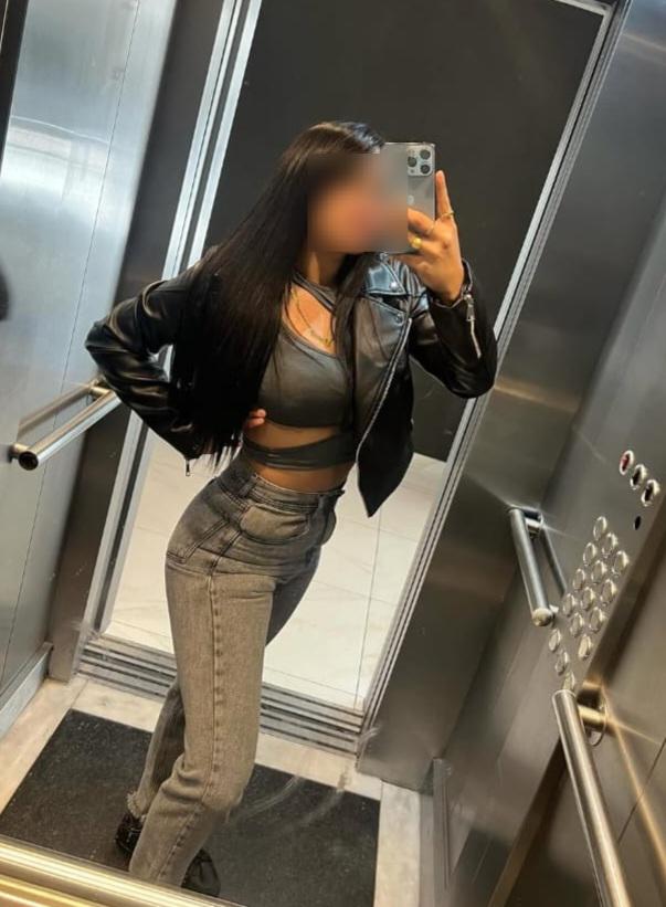 Chica busca chico en Madrid: 