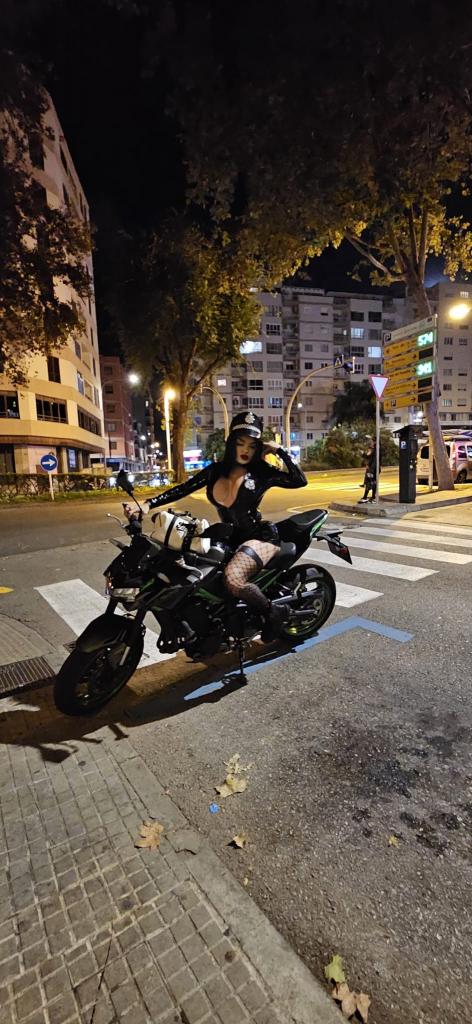 643420457: Travesti en Mallorca