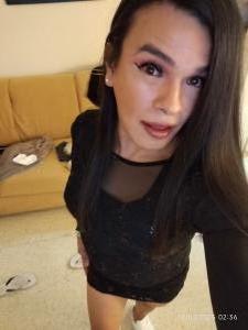 641044149: Transexual en Barcelona