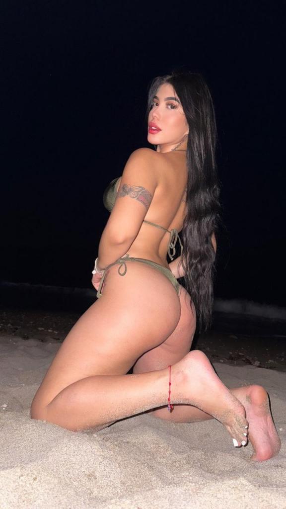 Chica busca chico en Málaga: Chica busca chico