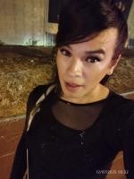 641044149: Transexual en Barcelona
