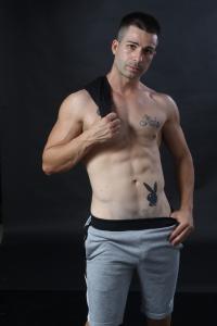 Chica busca chico en Barcelona: 