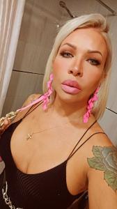 648754521: Transexual en Madrid
