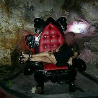 660813737: Chica busca chico en Madrid