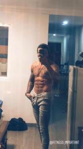 Chico busca chica en Madrid: 