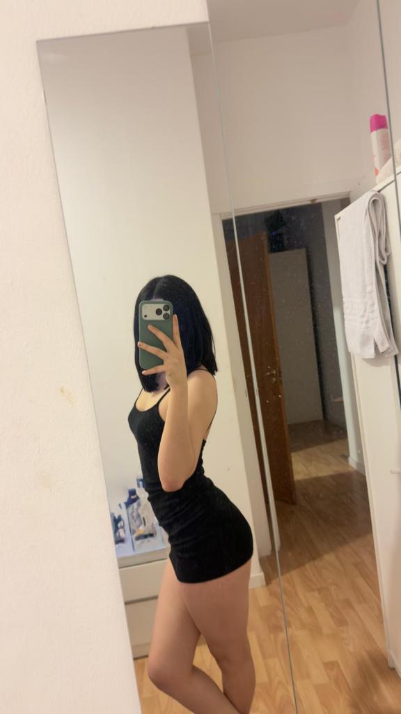 Chica busca chico en Madrid: 