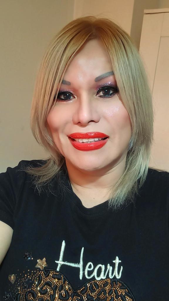 Travesti en La Coruña: 