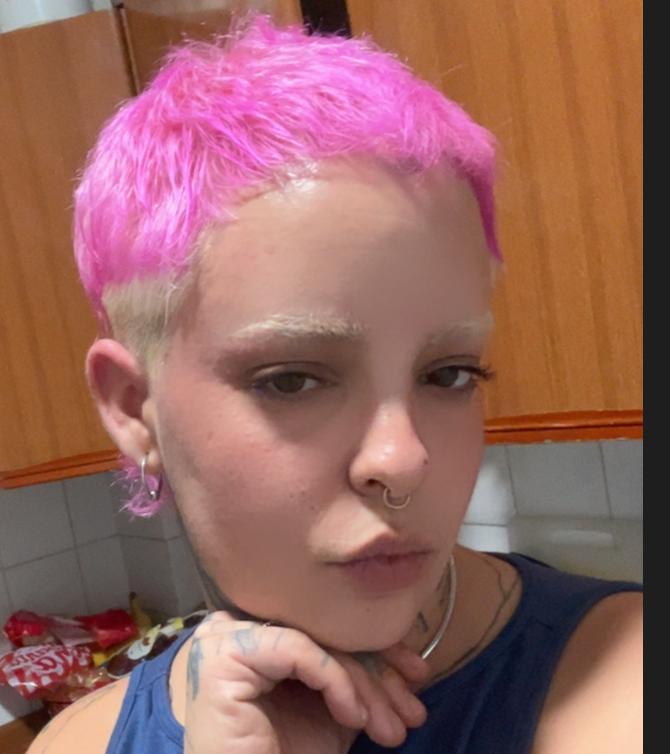 Chica busca chico en Madrid: 