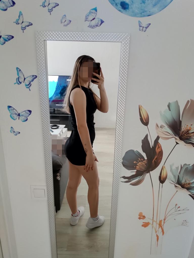 613803306: Chica busca chico en Madrid