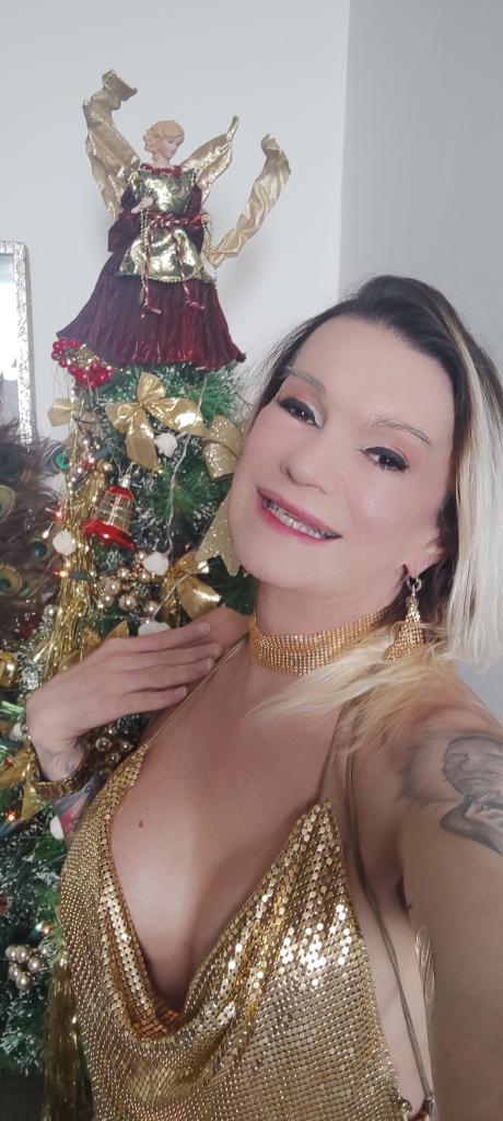 Transexual en La Rioja: 