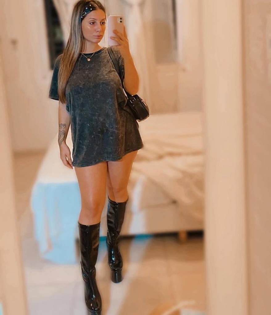 Chica busca chico en Zaragoza: 