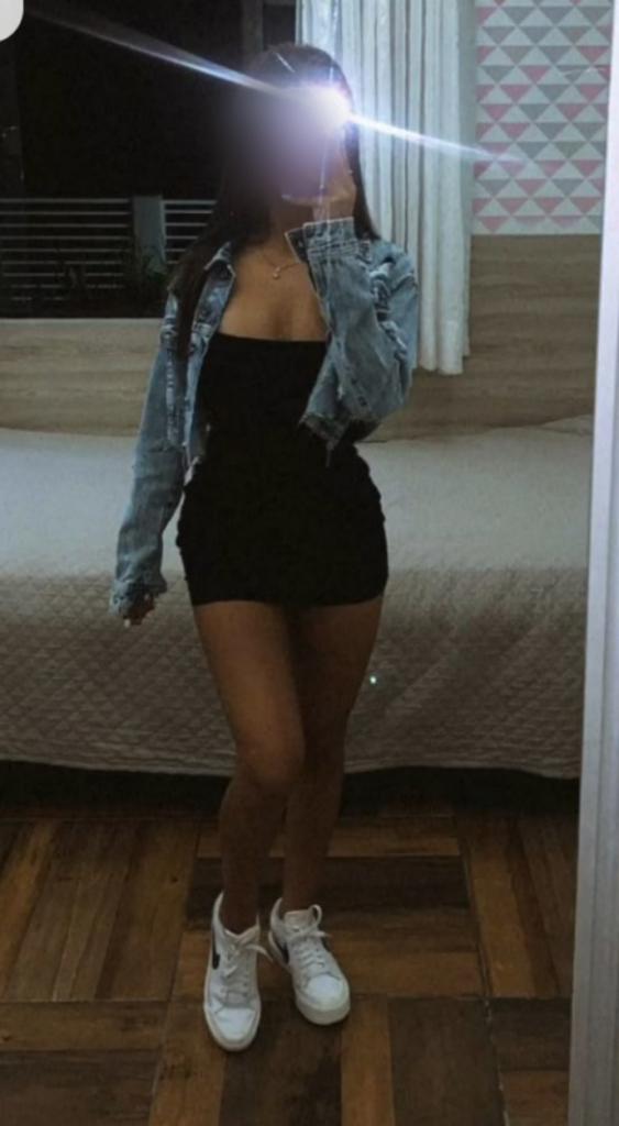 Chica busca chico en Salamanca: 