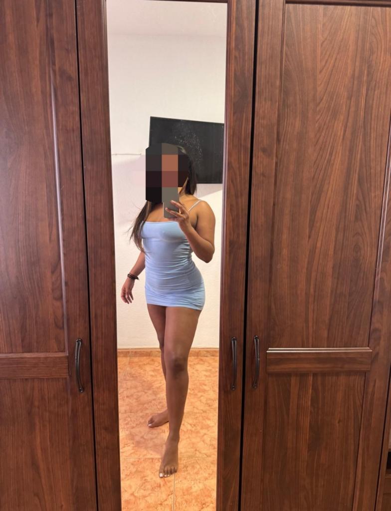 652317720: Chica busca chico en Las Palmas