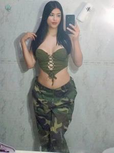 672569891: Transexual en Valencia