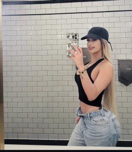 643348183: Chica busca chico en Madrid