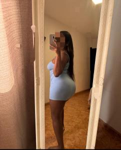 652317720: Chica busca chico en Las Palmas