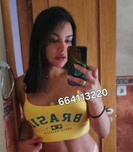 664113220: Transexual en Almería