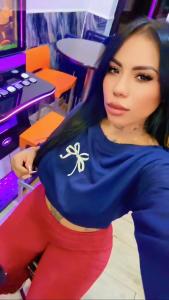 673132195: Chica busca chico en Madrid