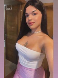 614406702: Travesti en Pontevedra