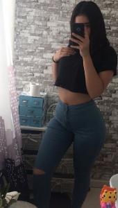 613209626: Chica busca chico en Madrid