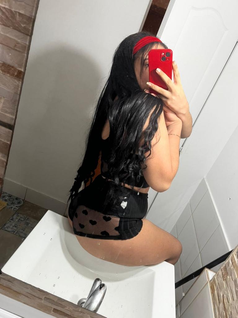 Chica busca chico en Las Palmas: 